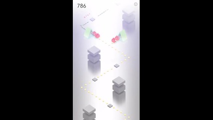 Sky - Appovete Highscore Challenge