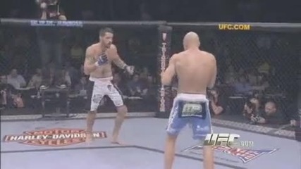 Ufc 116 - Lytle and Brown 