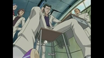 Eyeshield 21 - 015 part 2 