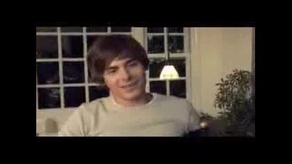 Hsm3 Zac Efron Смях