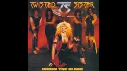 Twisted Sister - What You Dont Know (sure Can Hurt You)