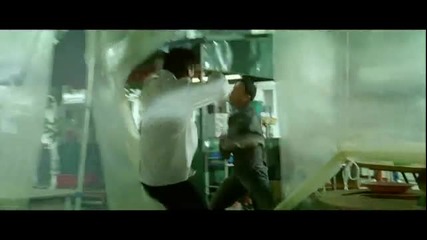 Donnie Yen The Best