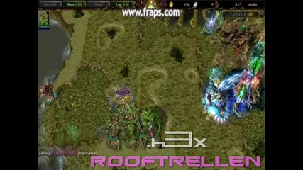 rooftrellen