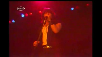 Rainbow - Fool For The Night 