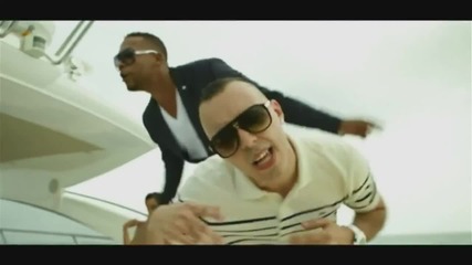 Lucenzo & Don Omar - Danza Kuduro