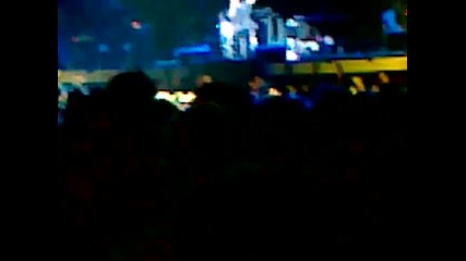 Serj Tankian - Borders Are Live From Spirit Of Burgas 15.08.10 