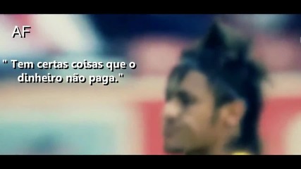 Neymar • The New King • Skills & Goals || 2012-2013 ||