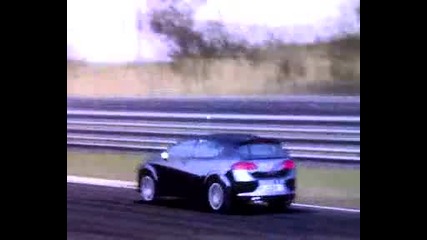 Seat Leon 2.0 Fsi 
