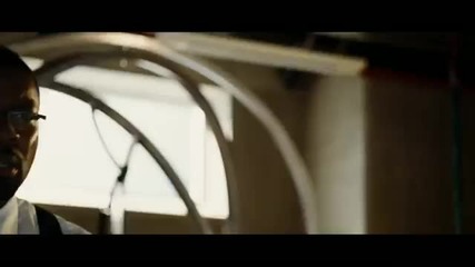 Rise Of The Planet Of The Apes Trailer 2
