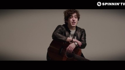 Janieck - Just Wanna Be With You ( Official Music Video )