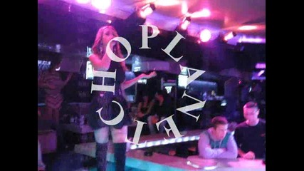Глория - Една българска роза (live от Grand de Luxe) - By Planetcho 
