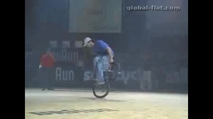 bmx freestyle