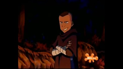 Avatar - Episode 16 Part 1