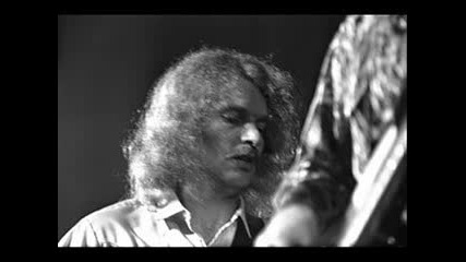 Tom Fogerty - Train To Nowhere