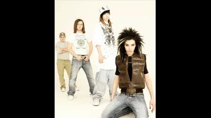 Tokio Hotel - Wo sind euro hande