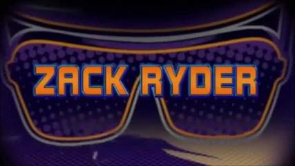 Zack Ryder Titantron