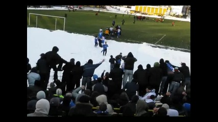 Levski.ultras.in.peunik.sektor.б.
