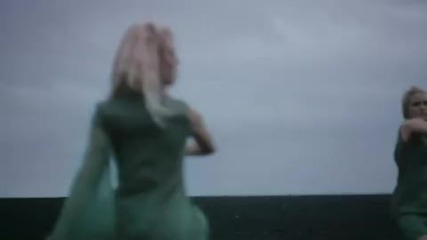Hurts - Stay