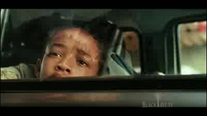 Jaden Smith kicks acting career into 2nd gear with The Karate Kid 