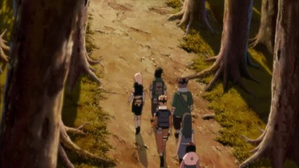 [horriblesubs] Naruto Shippuuden - 310