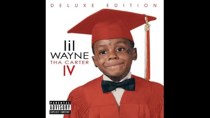 Lil Wayne - I Got Some Money On Me ( Tha Carter Iv Deluxe )