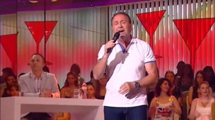 Marinko Rokvic - Sto si meni tebi nisam ja - Gk - Tv Grand 12.06.2017.