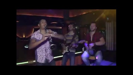 Ork Kamenci Band - Mexico Dance 2014