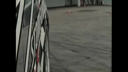 drift 