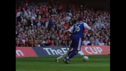 Ronaldos Best Moments