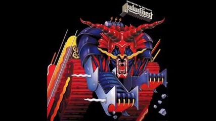 Judas Priest - Heavy Duty / Defenders Of The Faith