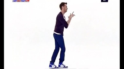 Sinan Akcil & Hande Yener - Atma