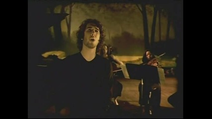 Josh Groban - Per Te ( H Q ) 