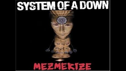 System Of A Down - Lost In Hollywood