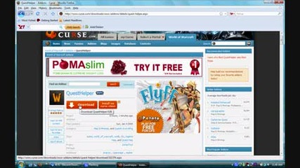How to download Quest Helper for World of Warcraft [hd]