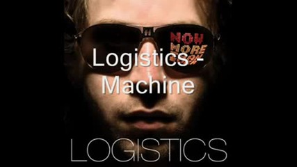 Logistics - Machine