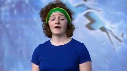 Wipeout - Episode 7 part 2