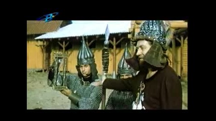 Българският филм Сватбите на Йоан Асен (1975), Част 1 [2]