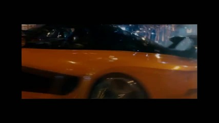 The Fast and The Furious Tokyo Drift-grits Ohh Ahh(hd)