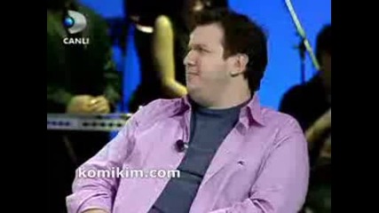 Recep Ivedik Beyaz Showda Www.komikim.com.wmv