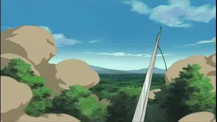 Naruto Shippuuden 42 Високо Качество