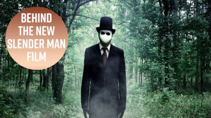 От истинска криминална история до филм на ужасите: The Slender Man