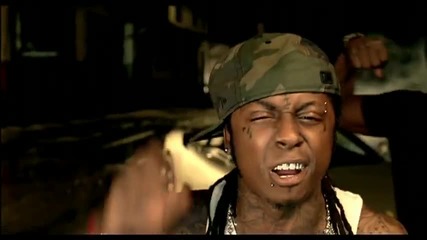 Akon & Lil Wayne - Im So Paid [hd Качество]
