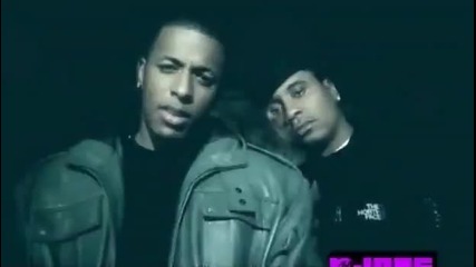 Capone N Noreaga Ft Busta Rhymes & Ron Browz - Rotate (official Musci Video) - New !! 2009 