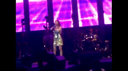 Ceca - Djurdjevdan (arena Armeec live)