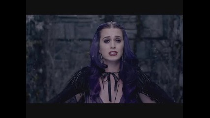 Katy Perry - Wide Awake .