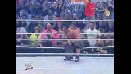 John and Maria Cena ~~~{ J - aria }~~~ S7ory 