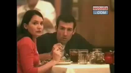 Italian Pepsi Commercial - Funny! 