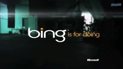 Bing - Kat Graham Doing