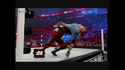 Royal Rumble Match 2011