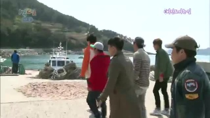 [ Eng sub ] 1 Night 2 Days S2 - Episode 56